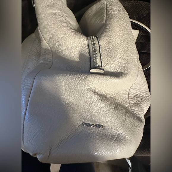 Coach Purse - Picture 2 of 9